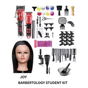 Barbertology Student Kit